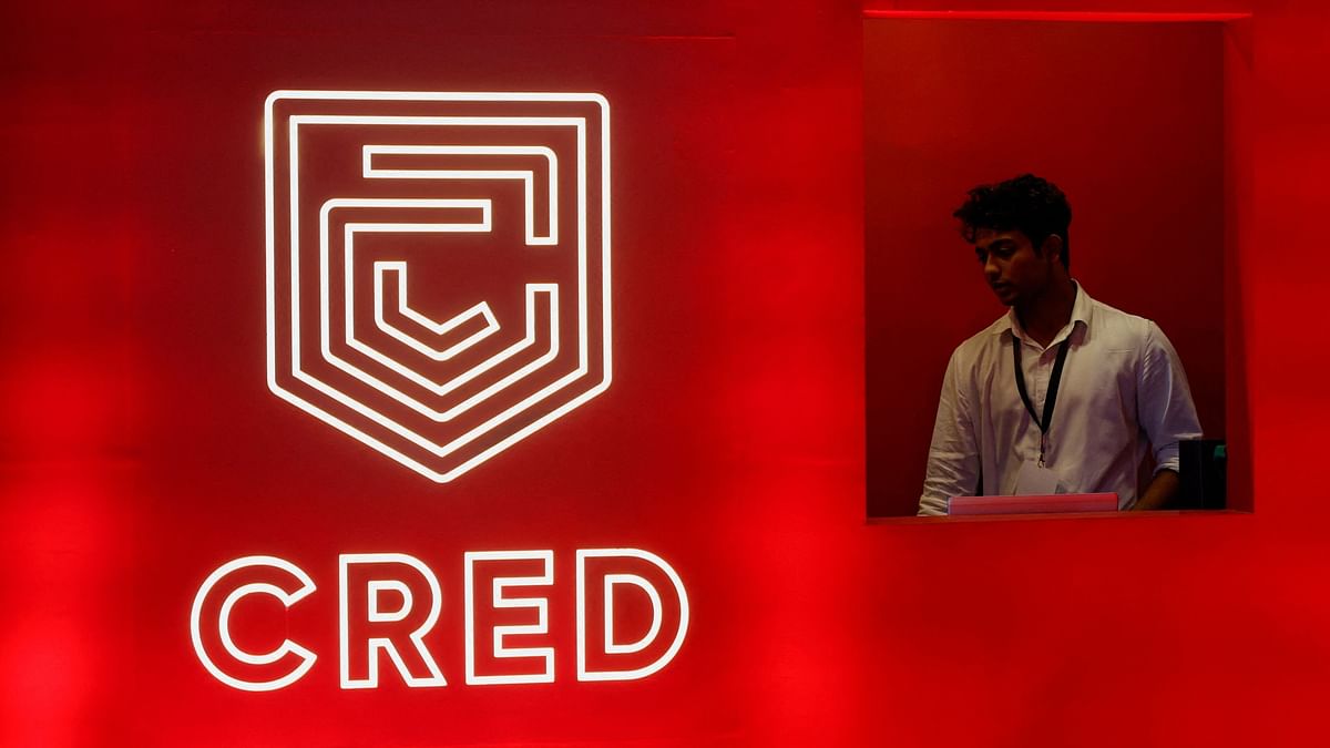 Unsecured lending will always remain a serious problem: Cred founder Kunal Shah