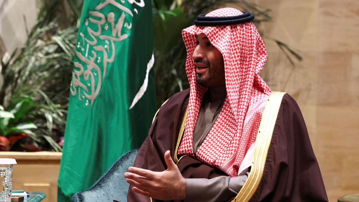 Explained | What we know about the Saudi Crown Prince's role in global diplomacy?