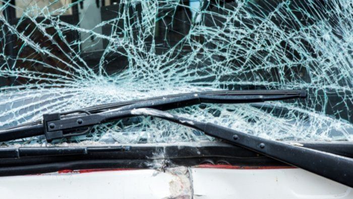 Six killed in autorickshaw-truck collision in Gujarat