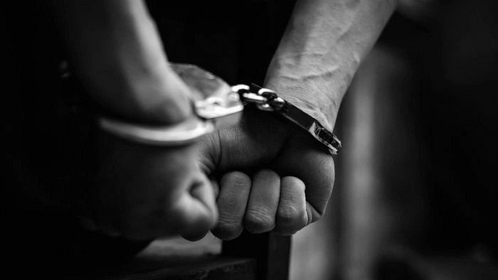 Man held for bid to kill estranged wife in Thane