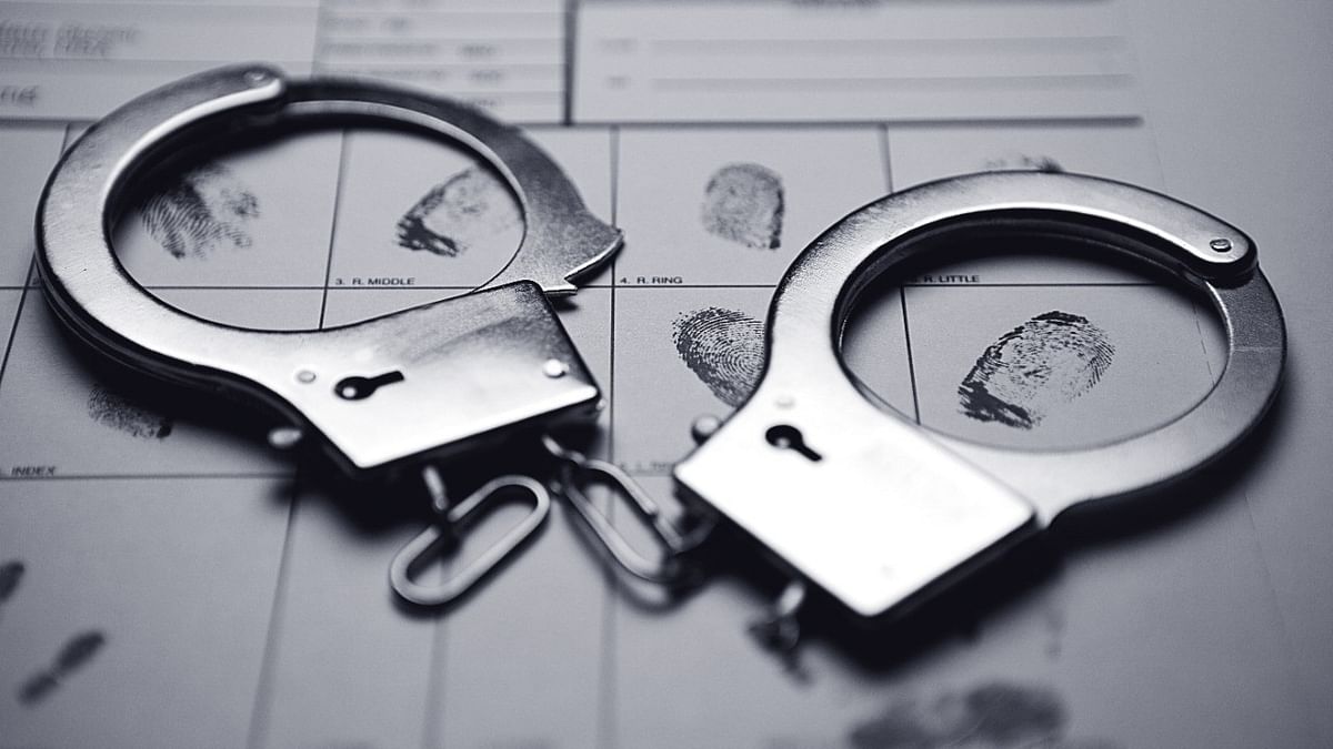 CCTV footage scandal: Gujarat cops bust network selling voyeuristic content