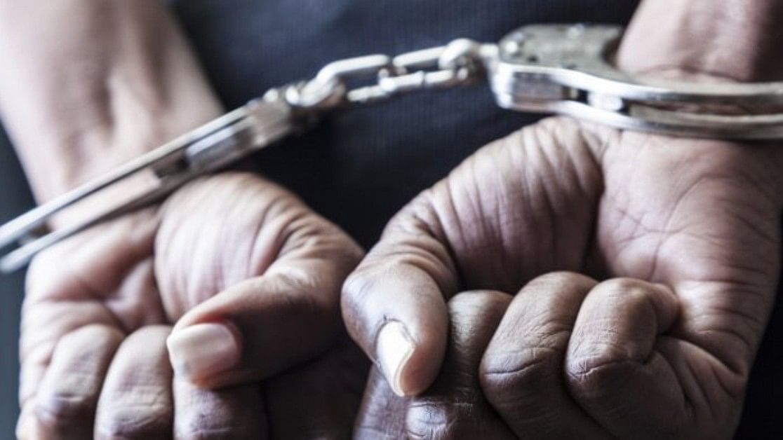 10 persons including mastermind arrested in Jharkhand board exam paper leak case