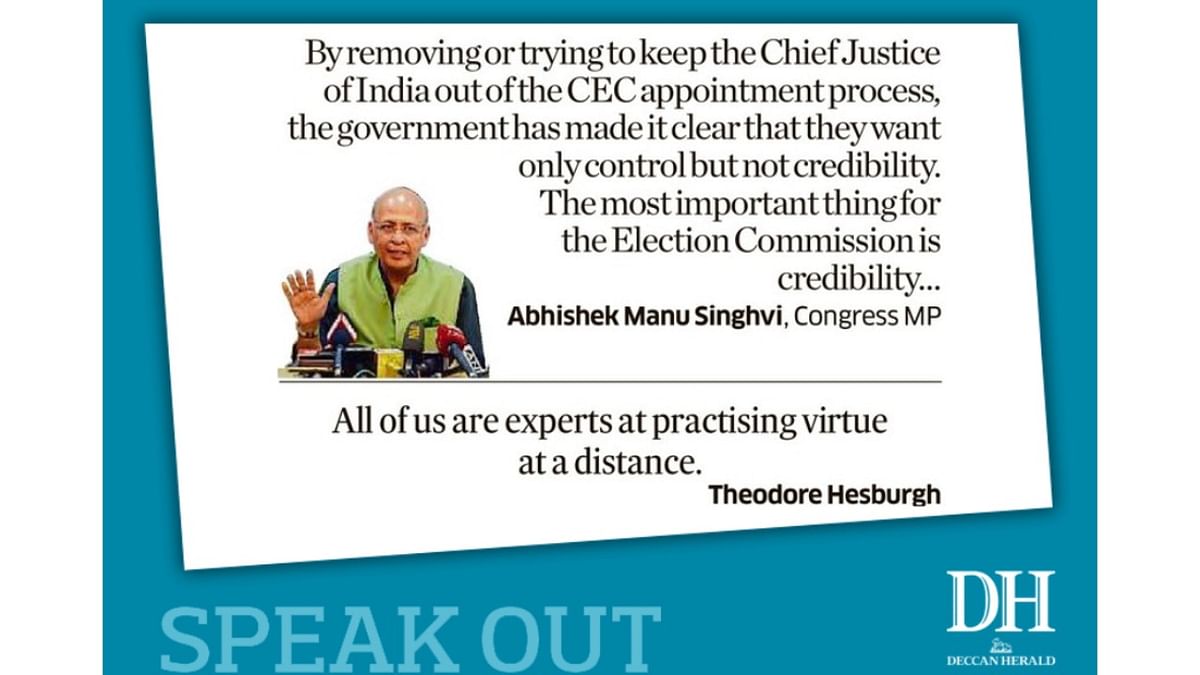 DH Speak Out | February 18, 2025