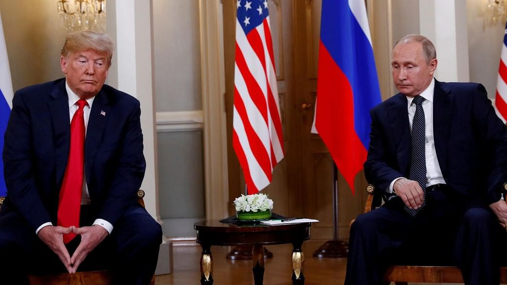 Explained | What do we know about the Putin-Trump relationship?