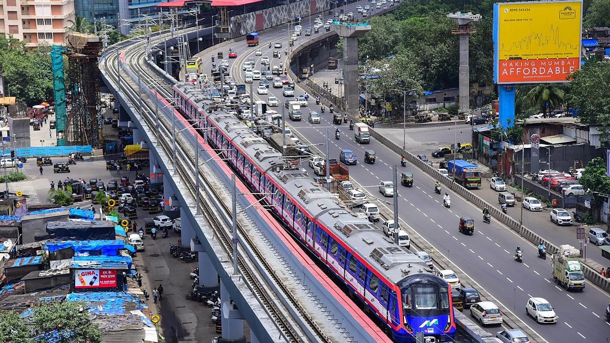 French firm accuses Maharashtra govt officials of seeking undue favours, stalling payments; knocks on Embassy doors: Report