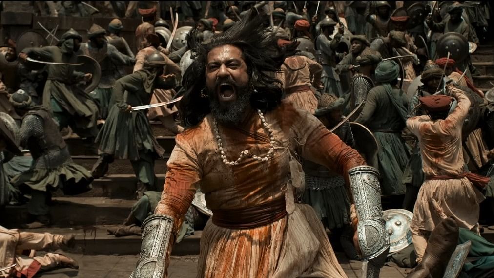 'Chhaava' starring Vicky Kaushal earns over Rs 400 crore at worldwide box office