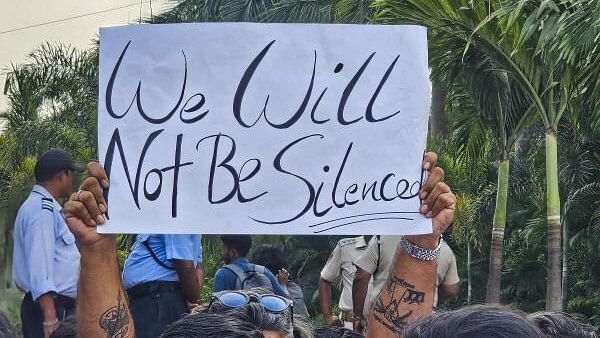 Odisha govt summons 4 more KIIT officials in Nepalese student's suicide case