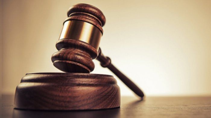 Probing judges: An order on trial