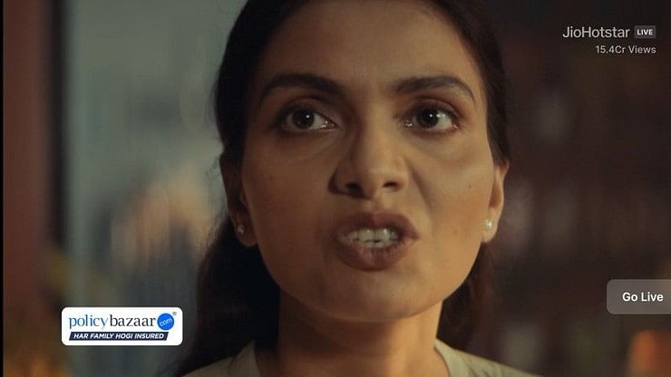 'Worse than Ranveer Allahbadia’: PolicyBazaar ad sparks backlash