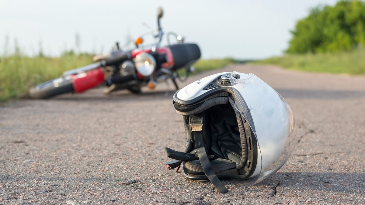Uttar Pradesh: Two teens killed in Hathras road accident