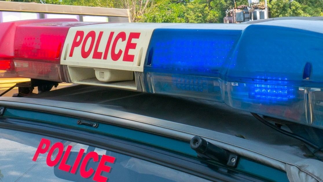 Criminal with Rs 1 lakh bounty injured in police encounter in UP's Meerut