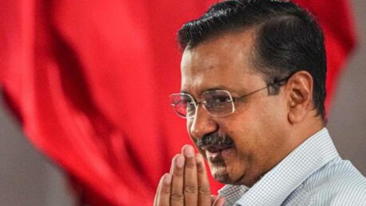 Kejriwal not headed to Rajya Sabha: AAP quashes buzz after Sanjeev Arora fielded in Ludhiana West bypolls