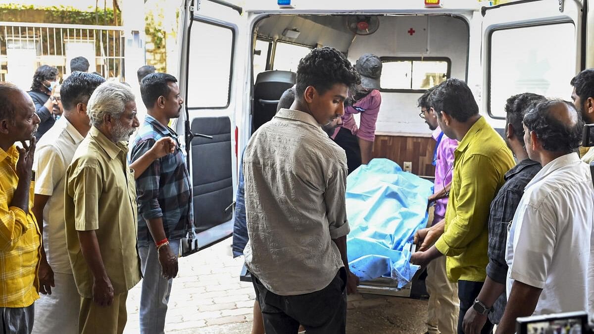 Motive behind Kerala mass killing remains mystery
