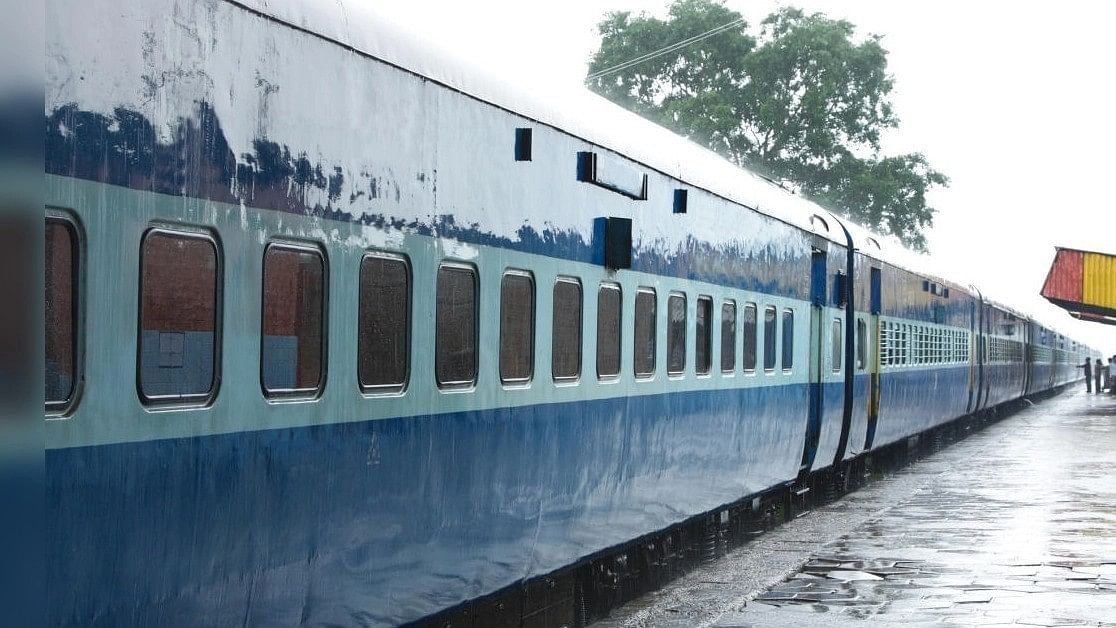 Railway Board approves extension of Mangaluru-Kabaka passenger train to Subrahmanya